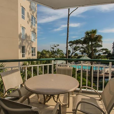 Villa Windsor Court North Hilton Head Island Esterno foto