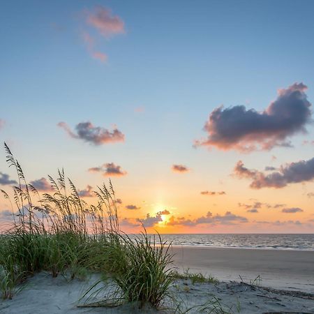 Villa Windsor Court North Hilton Head Island Esterno foto