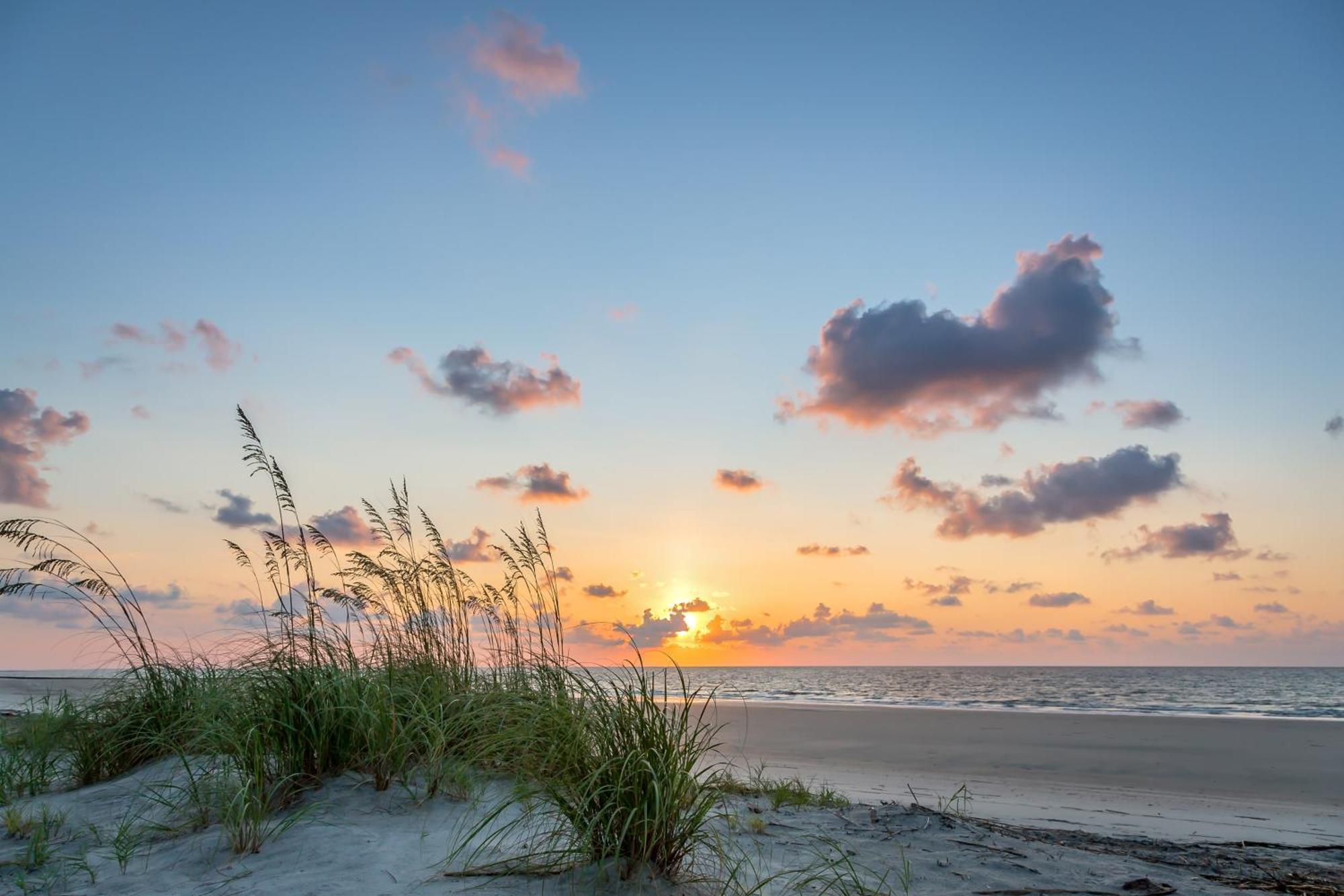 Villa Windsor Court North Hilton Head Island Esterno foto