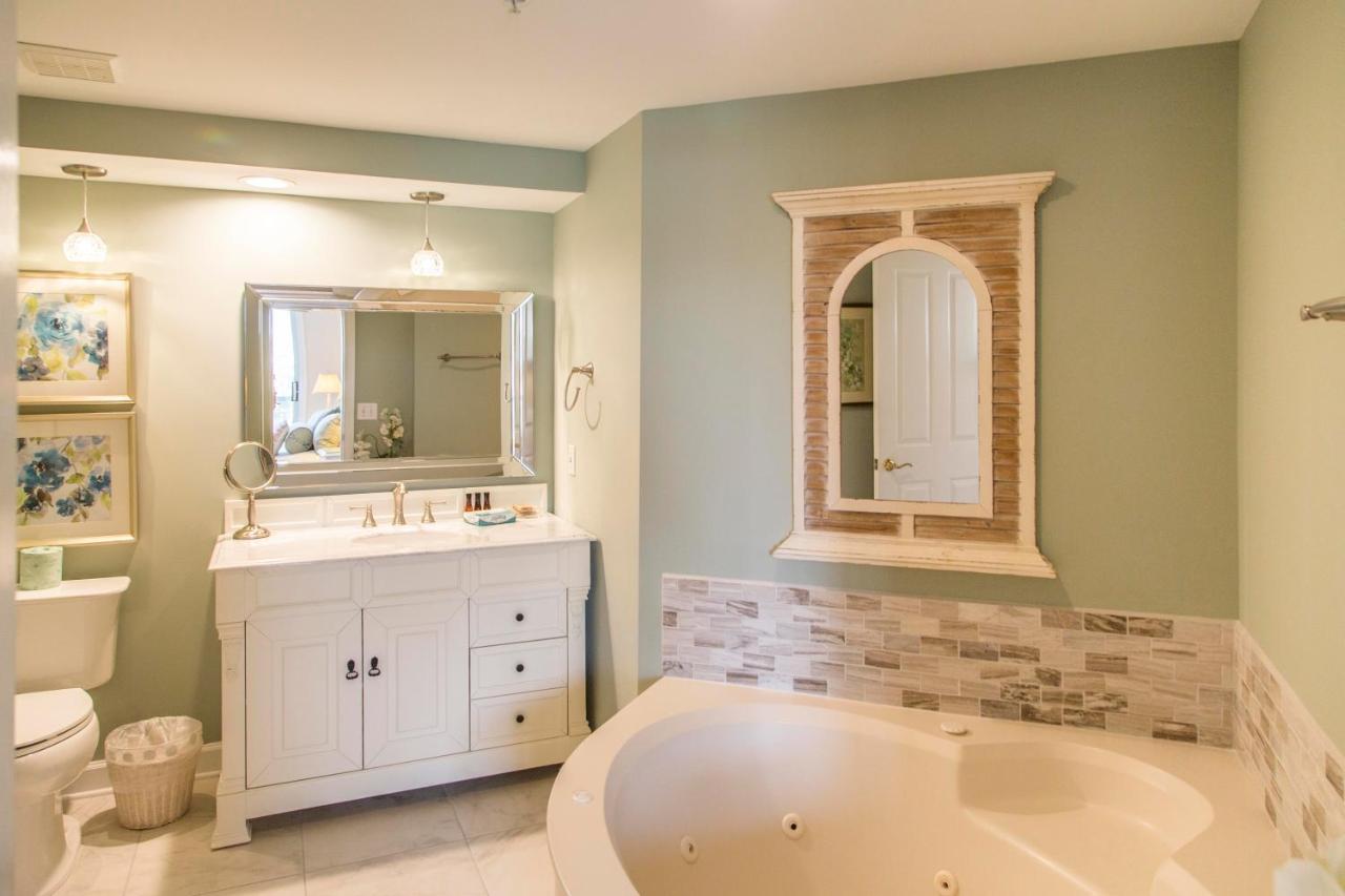 Villa Windsor Court North Hilton Head Island Esterno foto