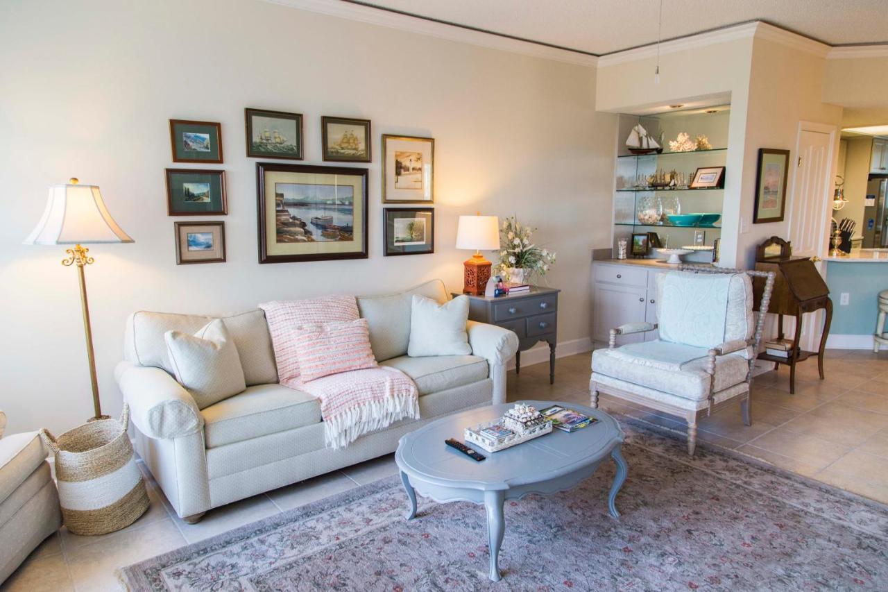 Villa Windsor Court North Hilton Head Island Esterno foto