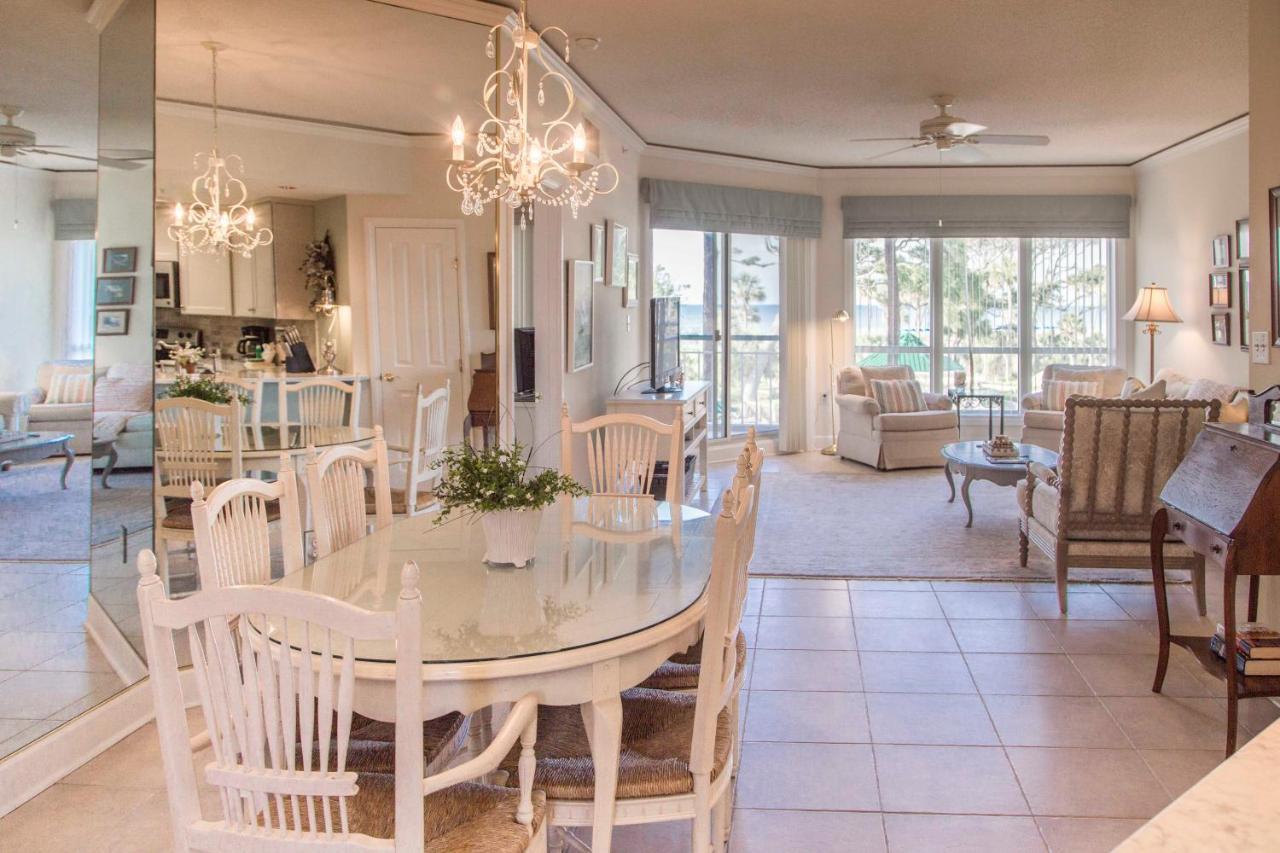 Villa Windsor Court North Hilton Head Island Esterno foto