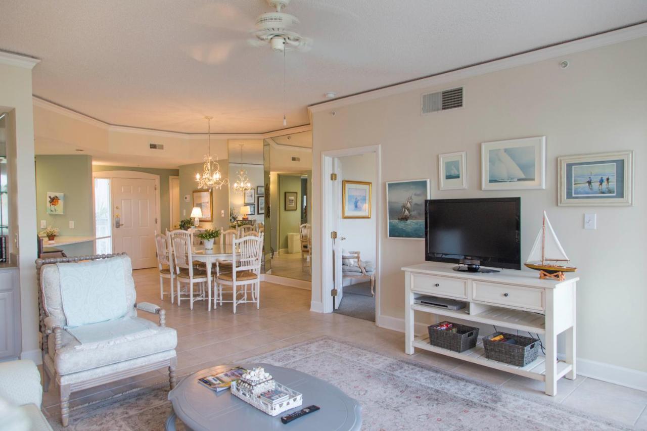 Villa Windsor Court North Hilton Head Island Esterno foto