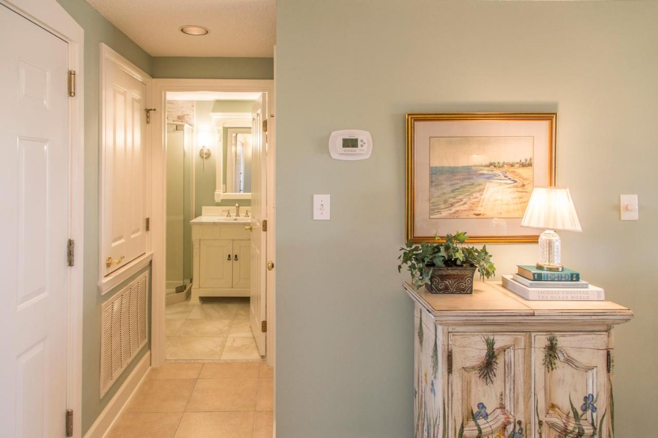 Villa Windsor Court North Hilton Head Island Esterno foto