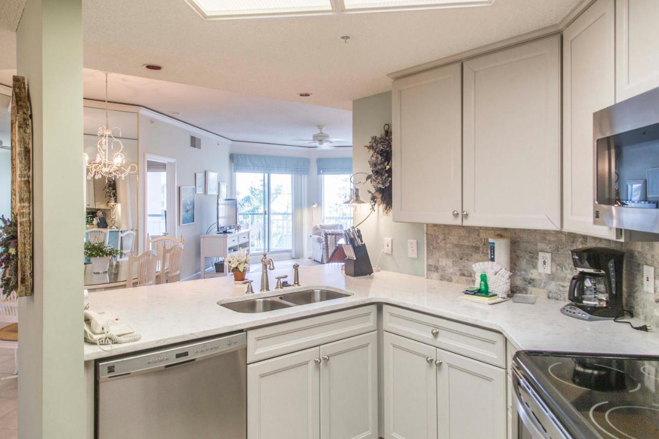 Villa Windsor Court North Hilton Head Island Esterno foto